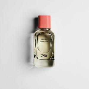 Zara Cherry Smoothie Perfume